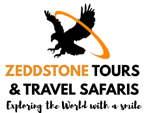 Zeddstone Safaris